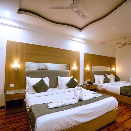 Grand Legacy Beacon, Dehradun Ξενοδοχείο Εξωτερικό φωτογραφία