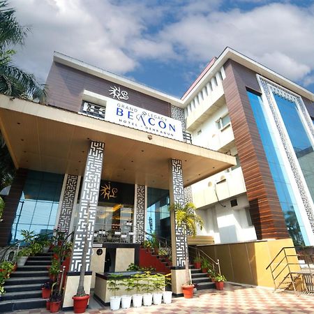 Grand Legacy Beacon, Dehradun Ξενοδοχείο Εξωτερικό φωτογραφία