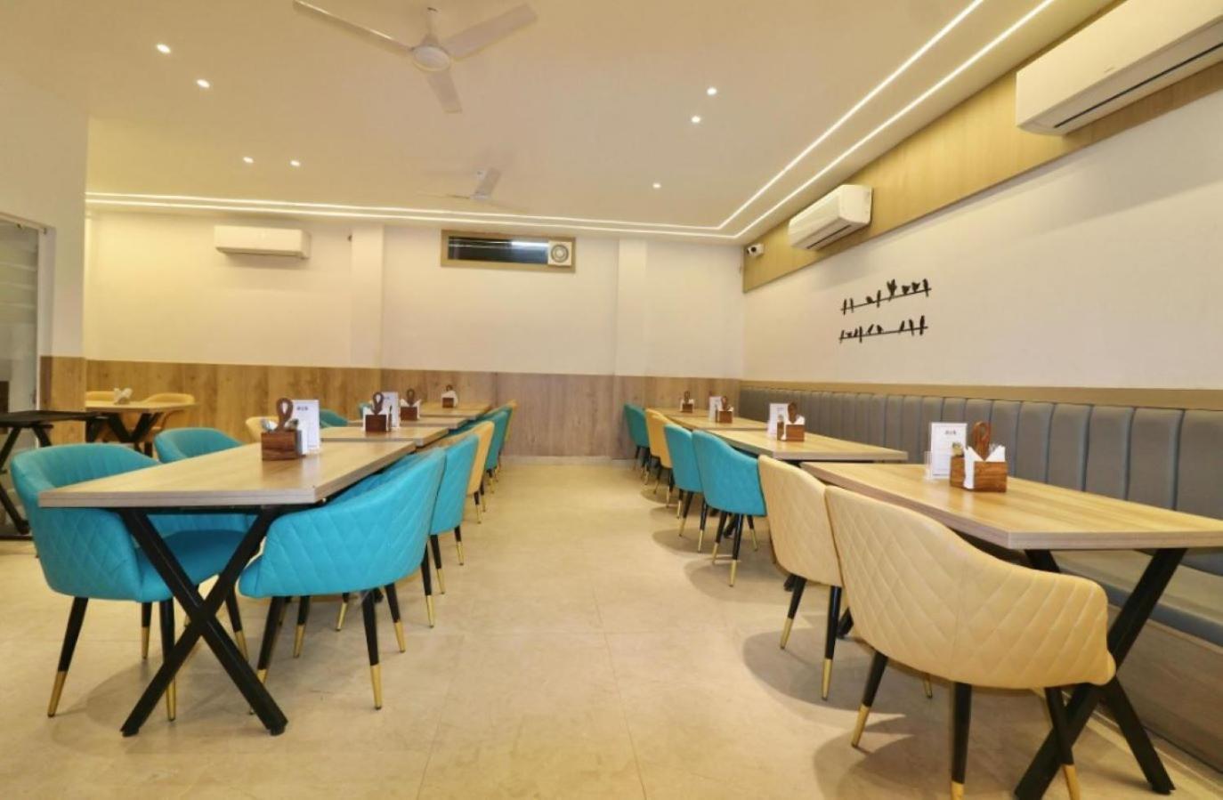 Grand Legacy Beacon, Dehradun Ξενοδοχείο Εξωτερικό φωτογραφία