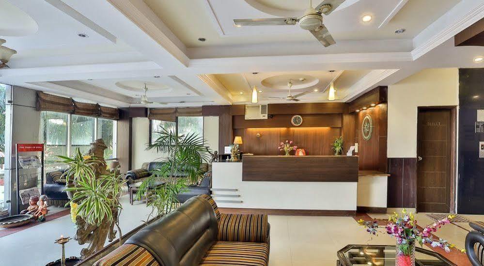 Grand Legacy Beacon, Dehradun Ξενοδοχείο Εξωτερικό φωτογραφία