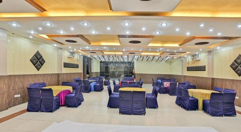 Grand Legacy Beacon, Dehradun Ξενοδοχείο Εξωτερικό φωτογραφία